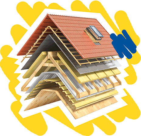 Platinum Extended Roof Warranty